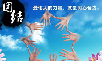 關(guān)于團(tuán)結(jié)就是力量的作文開(kāi)頭