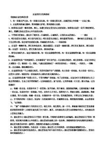 友誼作文開(kāi)頭優(yōu)美句子