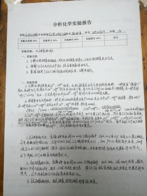 實(shí)驗(yàn)報(bào)告的總結(jié)(實(shí)驗(yàn)報(bào)告總結(jié))