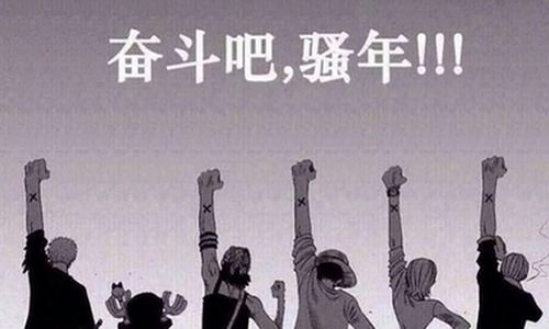 奮斗美麗作文開頭