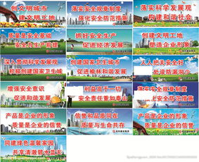 建筑工地安全標語50條、建筑工地安全標語(建筑工地安全標語)