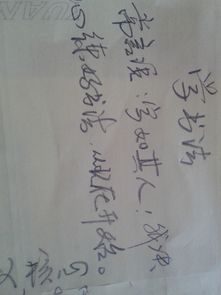 有關(guān)寫字的作文開頭