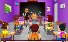 游戲課堂作文開頭