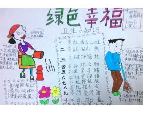 關(guān)于污染環(huán)境的作文開頭