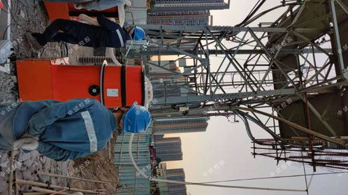 論文：變電所電氣設(shè)備安裝調(diào)試和運(yùn)行維護(hù)技術(shù)(發(fā)電廠電氣安裝與調(diào)試的技術(shù)要求與要點(diǎn)論文)