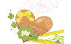 心兒怦怦跳450字作文開頭