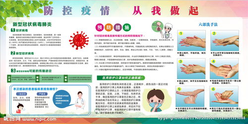 防控疫情從我做起作文開(kāi)頭