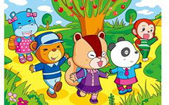 我和動(dòng)物的故事作文六百字(我和動(dòng)物的作文三百字)