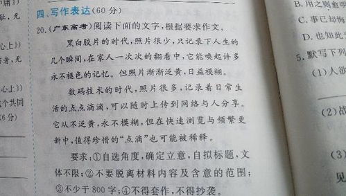 溫暖社會別人作文開頭