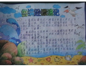 第一次探險作文開頭