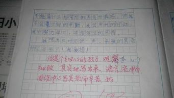 感恩我作文開頭結尾