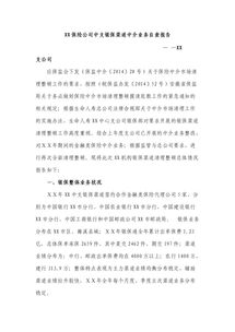 風(fēng)險(xiǎn)防控自查報(bào)告 (風(fēng)險(xiǎn)防控自查報(bào)告)