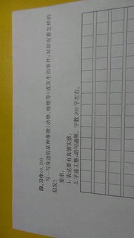 生活的啟示作文的開(kāi)頭怎么寫100字