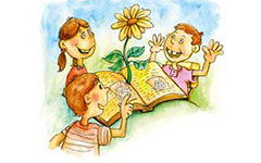 這一天我銘記的作文開頭