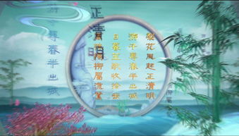 憶清明作文開頭