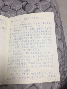 五級一次嘗試作文開頭結(jié)尾