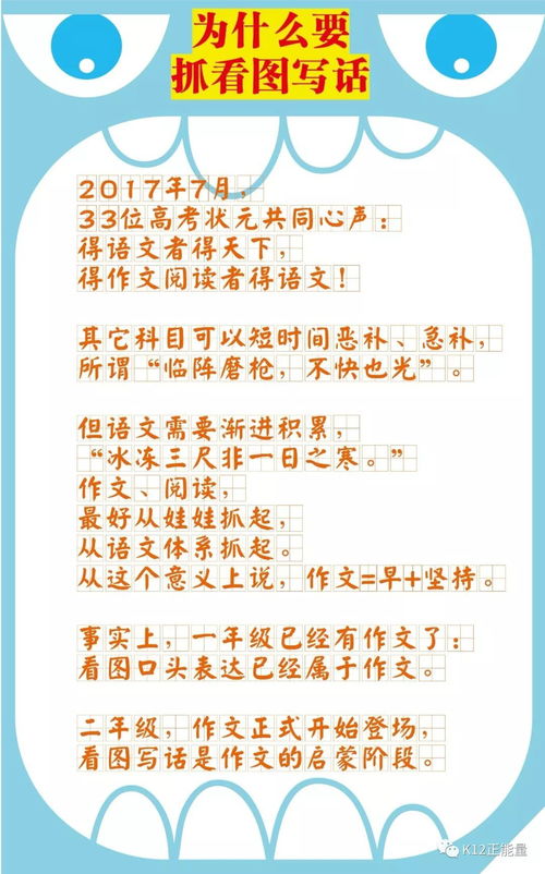 作文寫人開頭二級