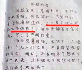 關(guān)于留守兒童作文開頭結(jié)尾