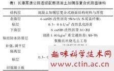 公路工程項(xiàng)目論文(公路工程項(xiàng)目的管理)