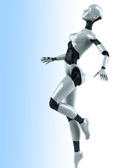 人類(lèi)與機(jī)器人的區(qū)別作文開(kāi)頭