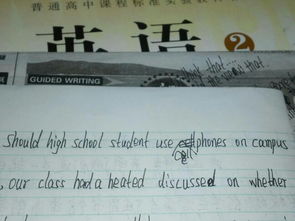 英文作文辯論的開頭