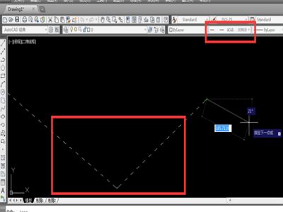 AUTOCAD軟件在測(cè)放樁位中的應(yīng)用論文(AutoCAD在化學(xué)工程中的應(yīng)用論文)