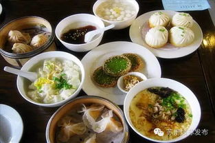 蘇州的美食作文(蘇州美食盤點)