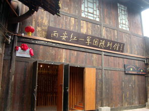 參觀紅軍紀(jì)念館的作文開(kāi)頭怎么寫