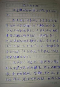 寫關(guān)于體驗(yàn)鄉(xiāng)村生活的作文開頭