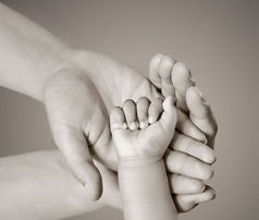 感動的一次關于父母的作文開頭結尾