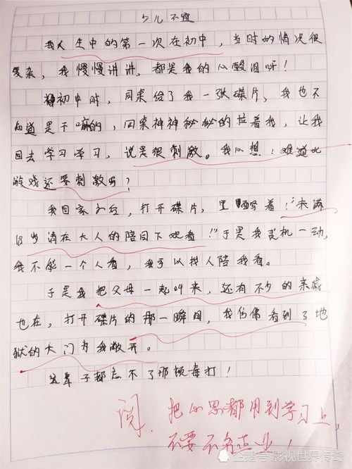 關于歷史的作文(關于歷史的作文)