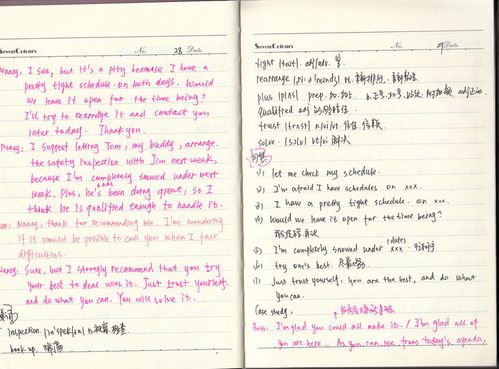 英語讀書報告格式范文(英語讀書筆記格式范文)