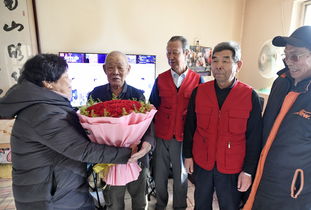 春節(jié)慰問老黨員干部情況報(bào)告(春節(jié)慰問工作情況匯報(bào))