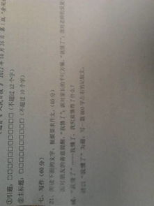 對(duì)比法800字作文開頭