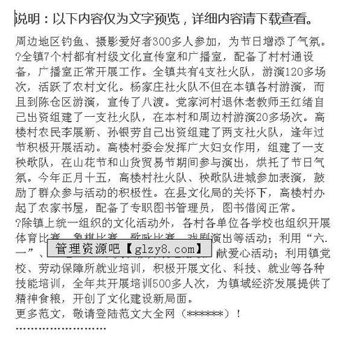 鄉(xiāng)鎮(zhèn)項(xiàng)目建設(shè)的工作總結(jié)(鄉(xiāng)鎮(zhèn)的工作總結(jié))