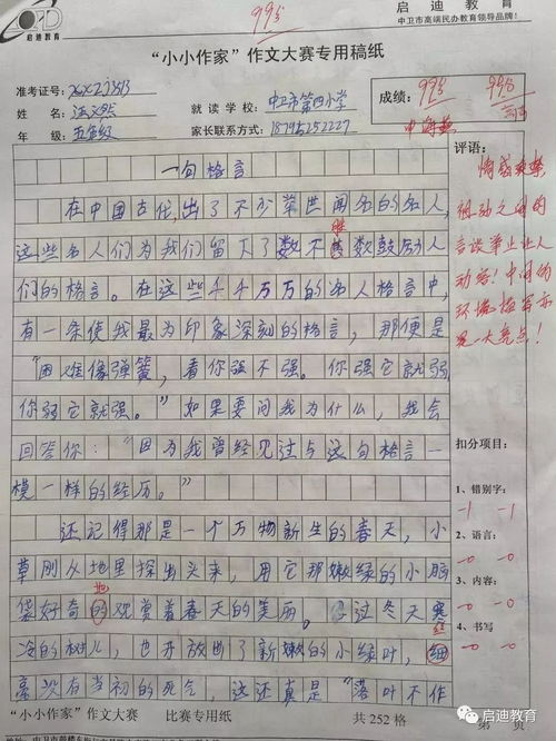 團(tuán)結(jié)就是力量500字的5級作文開頭