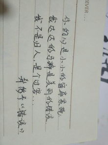 關于人物的小說摘抄(關于人物的小說摘抄)