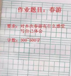 我什么什么的人的作文600字作文開頭
