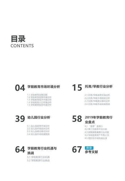 學(xué)前教育開題的報告(學(xué)前教育開題報告)