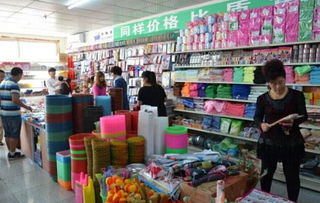 2元店的投入資金(開女包店要多少資金？)