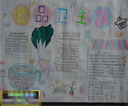 關(guān)于食品安全的英語作文(關(guān)于食品安全的英語作文)