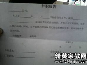 辭去領導職務申請報告書(辭去領導職務報告申請)