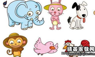 動物作文開頭三級