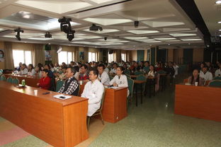 報(bào)告廳管理人員(管理人員簡歷)