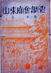 廟會(huì)調(diào)查報(bào)告(鄉(xiāng)村廟會(huì)的調(diào)查報(bào)告)