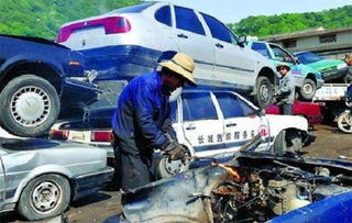 機動車報廢年限(機動車的報廢年限)