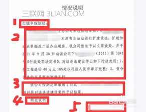 情況說(shuō)明報(bào)告格式范文(情況說(shuō)明的格式及范文)