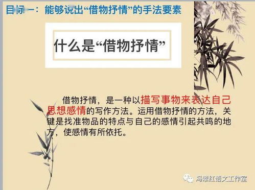 借物抒情作文開頭梅花