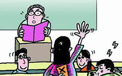 難忘的一節(jié)課的作文開頭和結(jié)尾