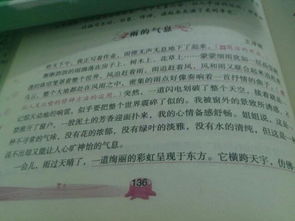 描寫雨的開頭的作文100個字